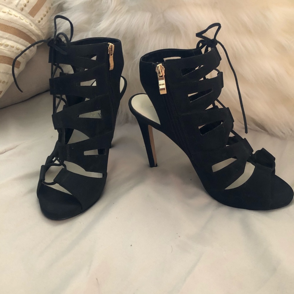 Aldo high heels 8.5
